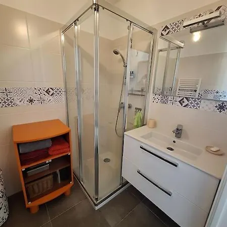 Apartamento 3 Pieces Vue *