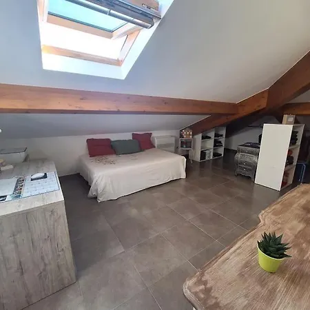 3 Pieces Vue Apartment Bastia (Corsica)
